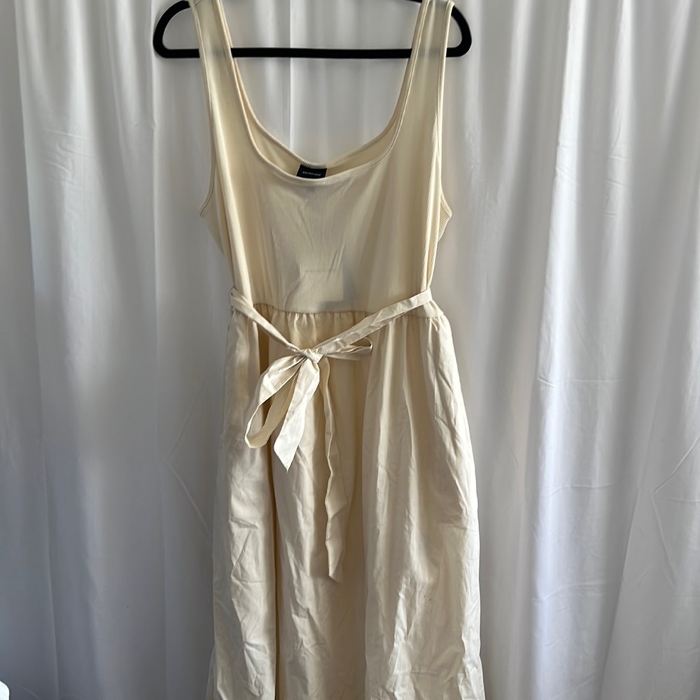 Who what wear summer dress